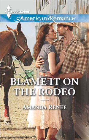 [Welcome to Ramblewood 03] • Blame It on the Rodeo